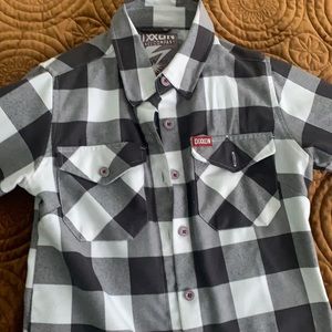 Dixxon Flannel women’s small